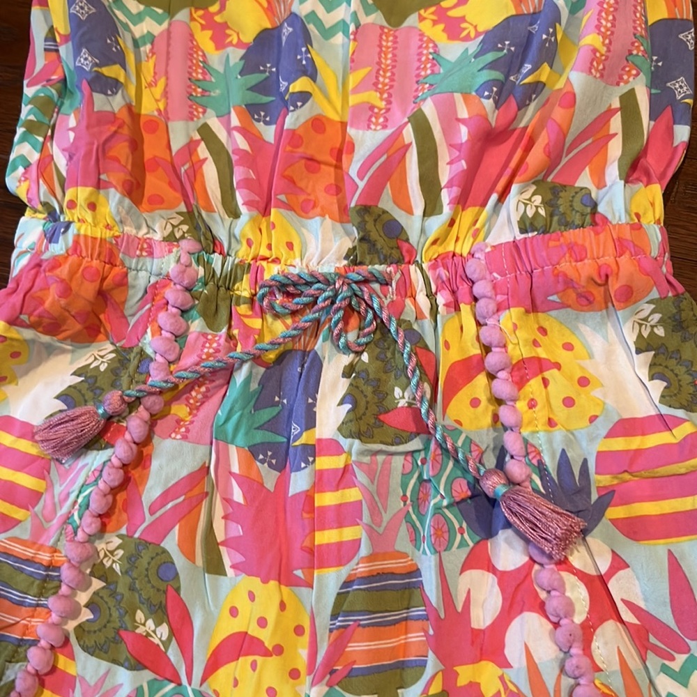 ๐ MJC Romper ๐ - Picture 2 of 4